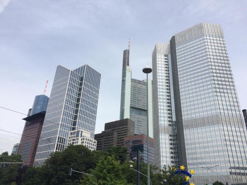 By Marriott Frankfurt Center Hotel 4*